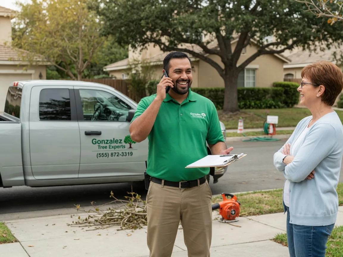 Tree Service Stonington, IL FAQs